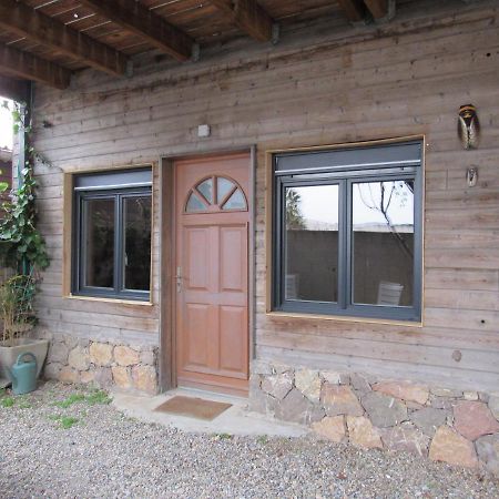 Appartement En Bois Sete Ngoại thất bức ảnh