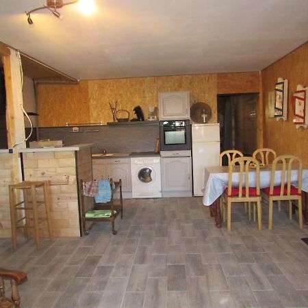 Appartement En Bois Sete Ngoại thất bức ảnh