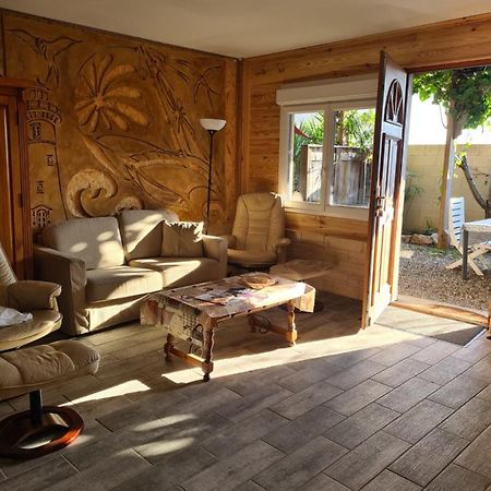 Appartement En Bois Sete Ngoại thất bức ảnh