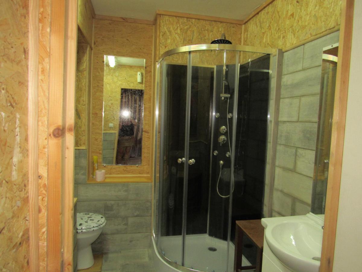 Appartement En Bois Sete Ngoại thất bức ảnh