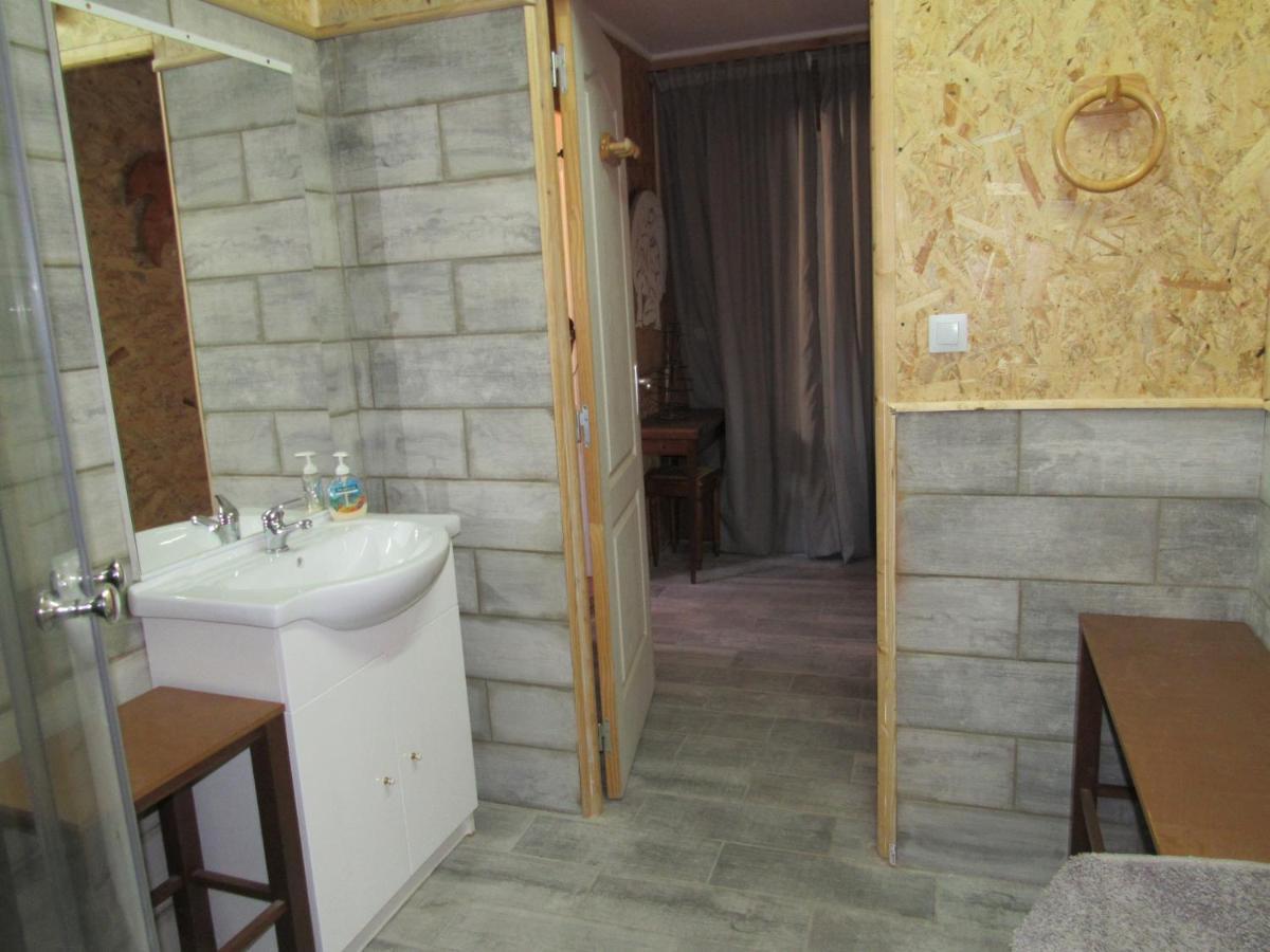 Appartement En Bois Sete Ngoại thất bức ảnh