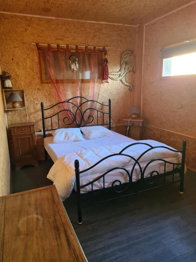 Appartement En Bois Sete Ngoại thất bức ảnh