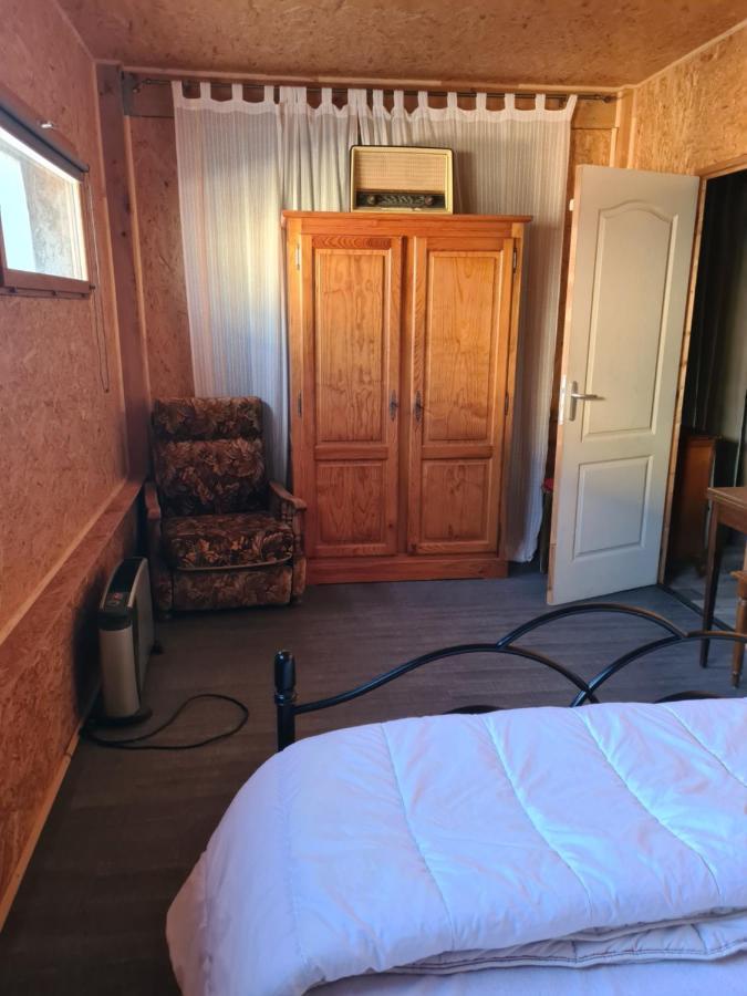 Appartement En Bois Sete Ngoại thất bức ảnh